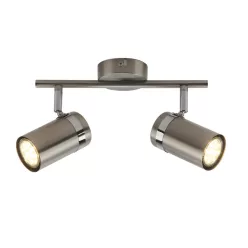 Italux PALMONI SPL-2024-2 Spotlámpa 2x35W/GU10 IP20