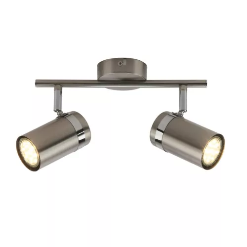 Italux PALMONI SPL-2024-2 Spotlámpa 2x35W/GU10 IP20