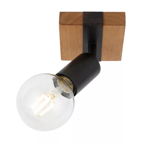 Italux MOLINI SPL-2079-1 Spotlámpa 1x40W/E27 IP20