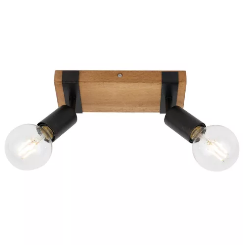 Italux MOLINI SPL-2079-2 Spotlámpa 2x40W/E27 IP20
