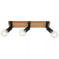 Italux MOLINI SPL-2079-3 Spotlámpa 3x40W/E27 IP20