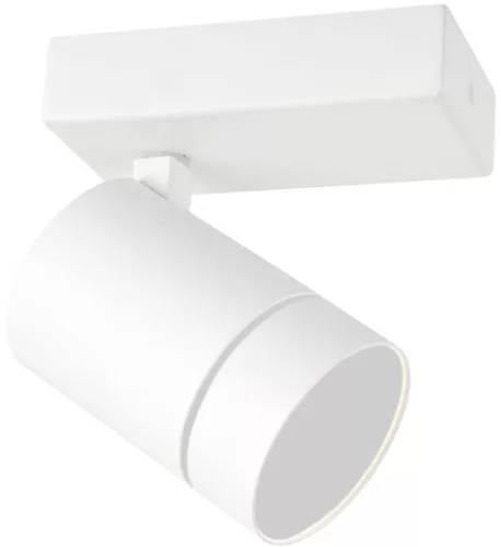 Italux SELMA SPL-31983-1B-WH Spotlámpa 5W/LED 4000K 320LM IP20
