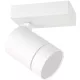 Italux SELMA SPL-31983-1B-WH Spotlámpa 5W/LED 4000K 320LM IP20