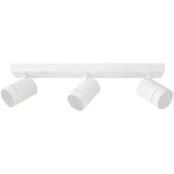   Italux SELMA SPL-31983-3B-WH Spotlámpa 15W/LED 4000K 960LM IP20