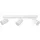 Italux SELMA SPL-31983-3B-WH Spotlámpa 15W/LED 4000K 960LM IP20