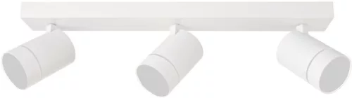Italux SELMA SPL-31983-3B-WH Spotlámpa 15W/LED 4000K 960LM IP20