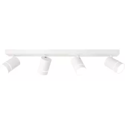   Italux SELMA SPL-31983-4B-WH Spotlámpa 20W/LED 4000K 1240LM IP20