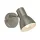 Italux RENEZ SPL-3422-1-SN Fali lámpa 1x40W/E14 IP20