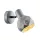 Italux Harley SPL-3480-1-W Spotlámpa 1x40W/E14 IP20