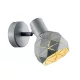 Italux Harley SPL-3480-1-W Spotlámpa 1x40W/E14 IP20