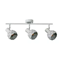 Italux Harley SPL-3480-3-W Spotlámpa 3x40W/E14 IP20