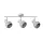 Italux Harley SPL-3480-3-W Spotlámpa 3x40W/E14 IP20