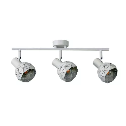 Italux Harley SPL-3480-3-W Spotlámpa 3x40W/E14 IP20