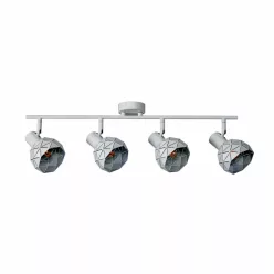 Italux Harley SPL-3480-4-W Spotlámpa 4x40W/E14 IP20