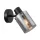 Italux Sardo SPL-5581-1-BK-SG Spotlámpa 1x40W/E14 IP20