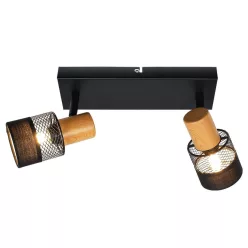 Italux COLETTA SPL-90110-2 Spotlámpa 2x4W/e14 IP20