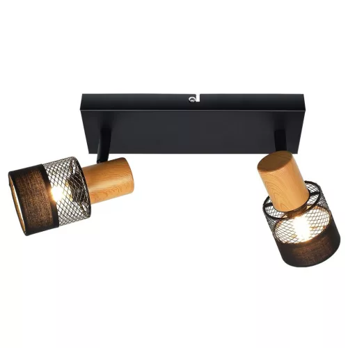 Italux COLETTA SPL-90110-2 Spotlámpa 2x4W/e14 IP20