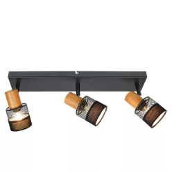 Italux COLETTA SPL-90110-3 Spotlámpa 3x4W/e14 IP20