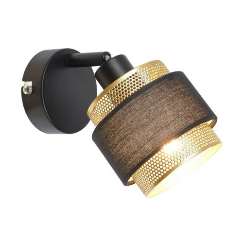 Italux RENEZ SPL-95820-1 Fali lámpa 1x4W/e14 IP20