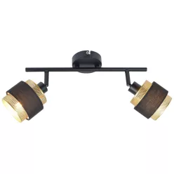 Italux RENEZ SPL-95820-2 Spotlámpa 2x4W/e14 IP20