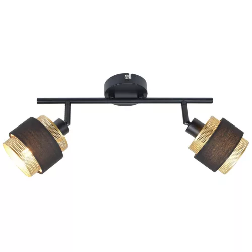 Italux RENEZ SPL-95820-2 Spotlámpa 2x4W/e14 IP20