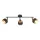Italux RENEZ SPL-95820-3 Spotlámpa 3x4W/e14 IP20
