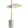 Italux VILAI TB-203342-1-WH Asztali lámpa 1x4W/LED 3000K 400LM IP20