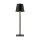 Italux Atlis TB-2821-BK Asztali lámpa 1x5W/LED 3000K-6500K 300lm IP54