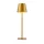 Italux Atlis TB-2821-GD Asztali lámpa 1x5W/LED 3000K-6500K 300lm IP54