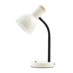 Italux Senza TB-37263A-BG Asztali lámpa 1x40W/E27 IP20