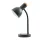 Italux Senza TB-37263A-BK Asztali lámpa 1x40W/E27 IP20