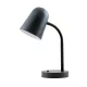 Italux Prato TB-37643-BK Asztali lámpa 1x5W/E27