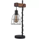 Italux REDA TB-4793-1-L Asztali lámpa 1x40W/E27 IP20