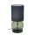 Italux Dorme TB-63748-BL-GR Asztali lámpa 1x40W/E27 IP20