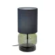 Italux Dorme TB-63748-BL-GR Asztali lámpa 1x40W/E27 IP20