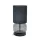 Italux Dorme TB-63748-BL-SG Asztali lámpa 1x40W/E27 IP20