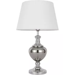Italux KORREZ TB-6620-1 Asztali lámpa 1x60W/E27 IP20