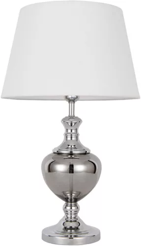 Italux KORREZ TB-6620-1 Asztali lámpa 1x60W/E27 IP20