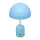 Italux Cantia TB-75839-BLU Asztali lámpa 1x2W/LED 3000-6500K 85lm IP20
