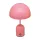 Italux Cantia TB-75839-ROSE Asztali lámpa 1x2W/LED 3000-6500K 85lm IP20