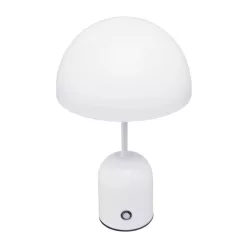   Italux Cantia TB-75839-WH Asztali lámpa 1x2W/LED 3000-6500K 85lm IP20