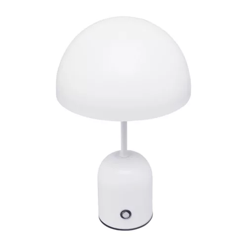 Italux Cantia TB-75839-WH Asztali lámpa 1x2W/LED 3000-6500K 85lm IP20