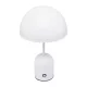 Italux Cantia TB-75839-WH Asztali lámpa 1x2W/LED 3000-6500K 85lm IP20