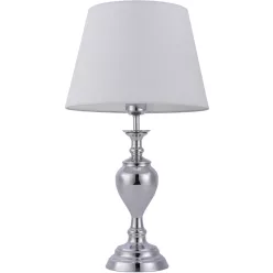 Italux ETIEN TB-7730-1 Asztali lámpa 1x60W/E27 IP20