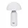 Italux Dorbia TB-83647-WH Asztali lámpa 1x2W/LED 3000-6500K 45lm IP20