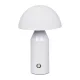 Italux Dorbia TB-83647-WH Asztali lámpa 1x2W/LED 3000-6500K 45lm IP20