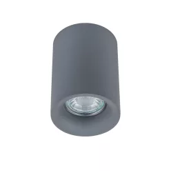 Italux FLYNN TM09080-GR Felületi spotlámpa 1x50W/GU10 IP20