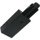 Italux MARVI TRACK POWER ADAPTER TRL-H1C-POW-BL Adapter