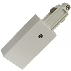 Italux MARVI TRACK POWER ADAPTER TRL-H1C-POW-WH Adapter