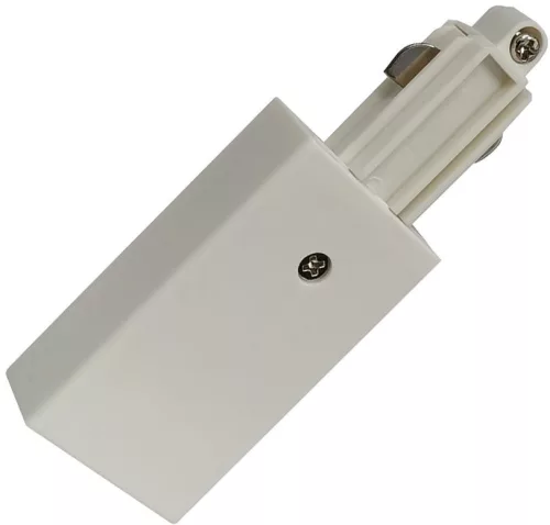 Italux MARVI TRACK POWER ADAPTER TRL-H1C-POW-WH Adapter